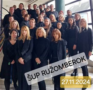 protest v ciernom 28
